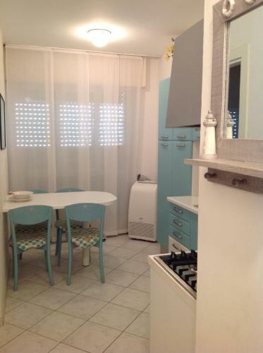 Pineta Central Apartment