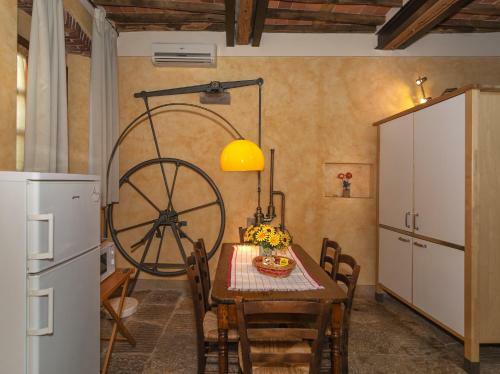 Apartamento Tenuta San Giovanni Lucca