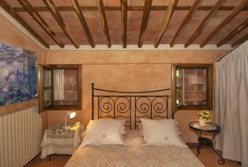 Apartamento Tenuta San Giovanni Lucca