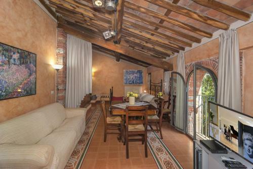 Apartamento Tenuta San Giovanni Lucca