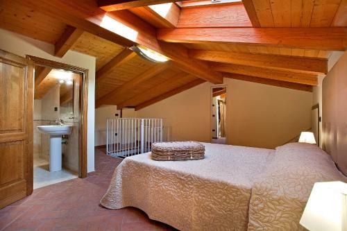 Apartamento Tenuta San Giovanni Lucca