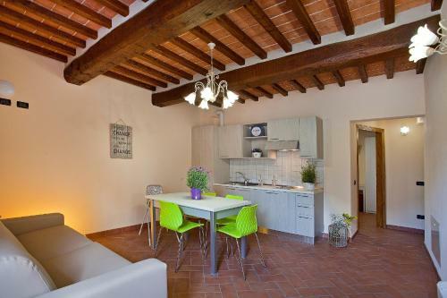 Apartamento Tenuta San Giovanni Lucca