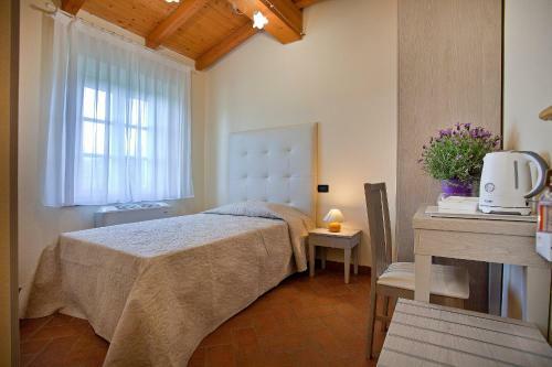 Apartamento Tenuta San Giovanni Lucca