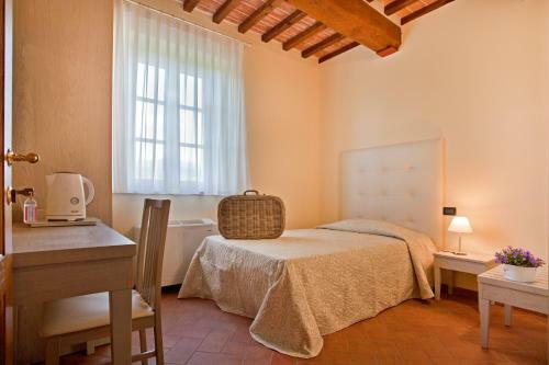 Apartamento Tenuta San Giovanni Lucca