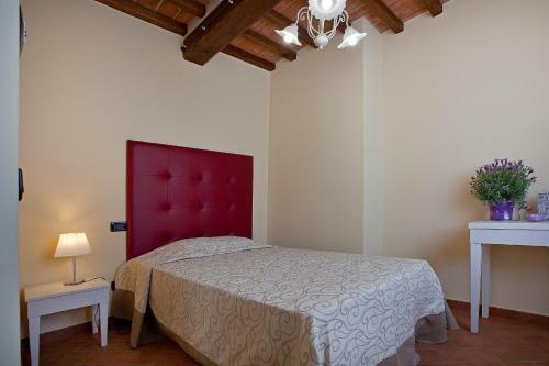 Apartamento Tenuta San Giovanni Lucca