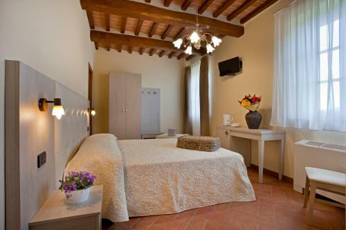 Apartamento Tenuta San Giovanni Lucca