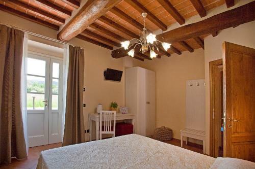 Apartamento Tenuta San Giovanni Lucca
