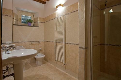 Apartamento Tenuta San Giovanni Lucca