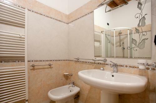 Apartamento Tenuta San Giovanni Lucca