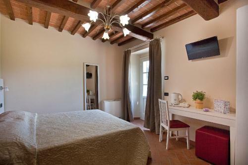 Apartamento Tenuta San Giovanni Lucca