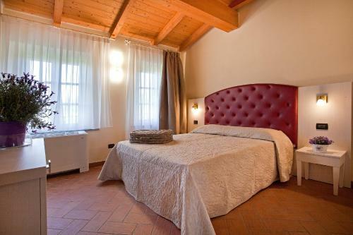 Apartamento Tenuta San Giovanni Lucca