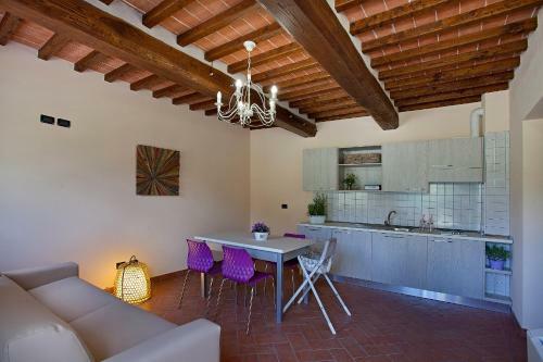 Apartamento Tenuta San Giovanni Lucca