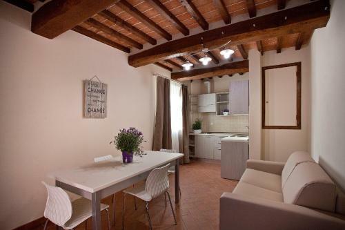 Apartamento Tenuta San Giovanni Lucca