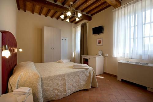 Apartamento Tenuta San Giovanni Lucca