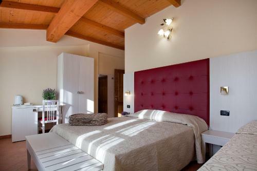 Apartamento Tenuta San Giovanni Lucca