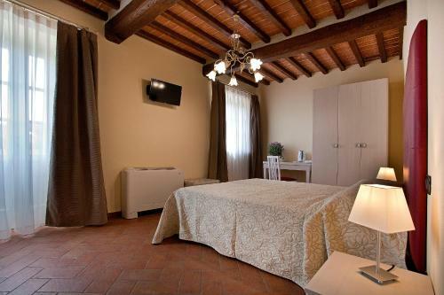 Apartamento Tenuta San Giovanni Lucca