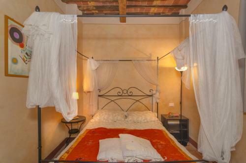 Apartamento Tenuta San Giovanni Lucca