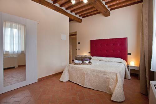 Apartamento Tenuta San Giovanni Lucca
