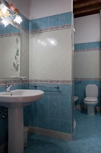 Apartamento Tenuta San Giovanni Lucca