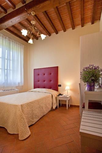 Apartamento Tenuta San Giovanni Lucca
