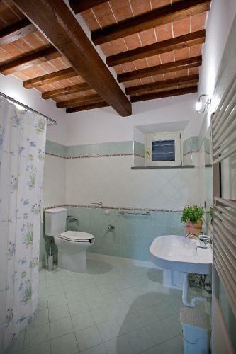 Apartamento Tenuta San Giovanni Lucca
