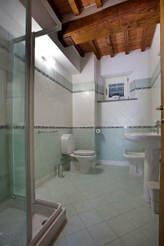 Apartamento Tenuta San Giovanni Lucca