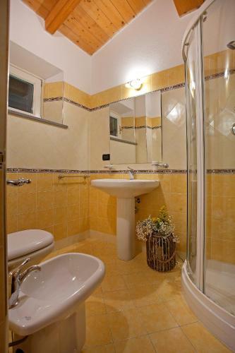 Apartamento Tenuta San Giovanni Lucca