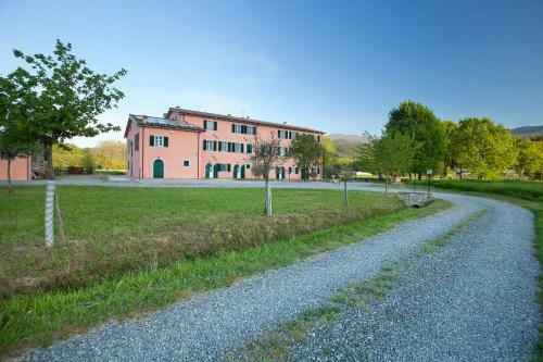 Apartamento Tenuta San Giovanni Lucca