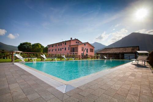 Apartamento Tenuta San Giovanni Lucca