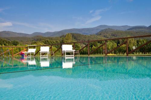 Apartamento Tenuta San Giovanni Lucca