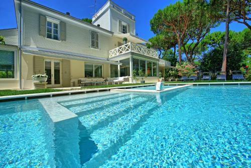 Villa Guidi