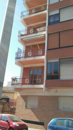 B&B Pinkhouse