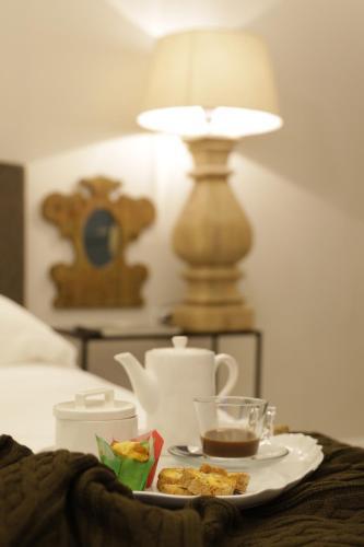 Bed & Breakfast Studio 101