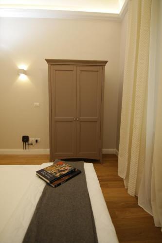 Bed & Breakfast Studio 101
