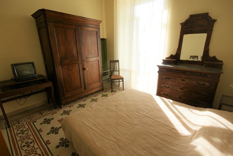Apartamento Casa Parisi