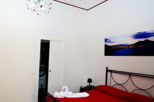 Bed & Breakfast I Sorrisi Di Napoli