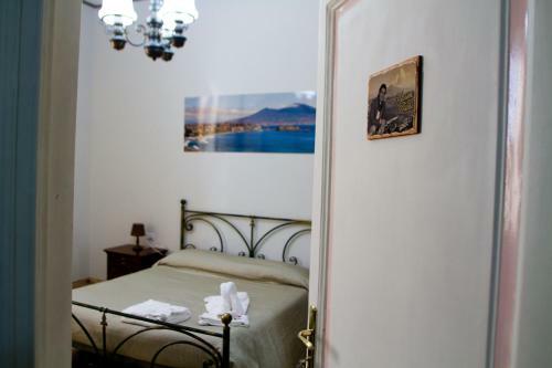 Bed & Breakfast I Sorrisi Di Napoli