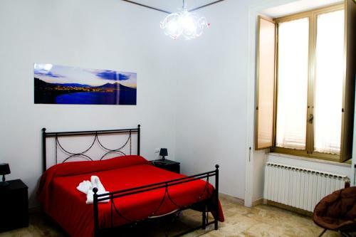 Bed & Breakfast I Sorrisi Di Napoli
