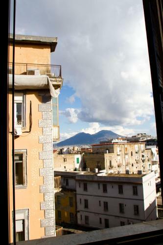 Bed & Breakfast I Sorrisi Di Napoli