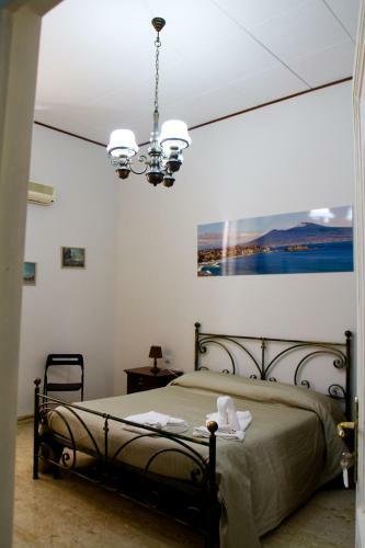 Bed & Breakfast I Sorrisi Di Napoli