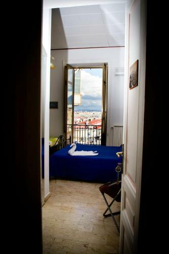 Bed & Breakfast I Sorrisi Di Napoli