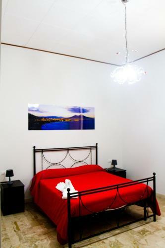 Bed & Breakfast I Sorrisi Di Napoli