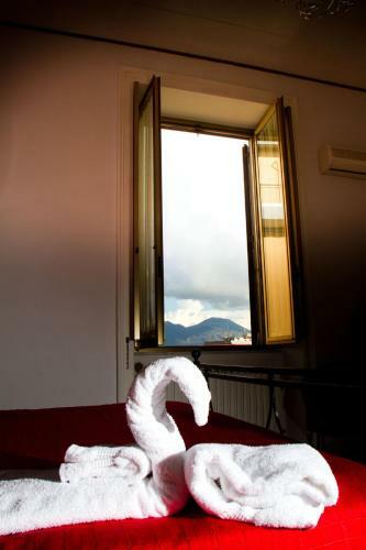 Bed & Breakfast I Sorrisi Di Napoli