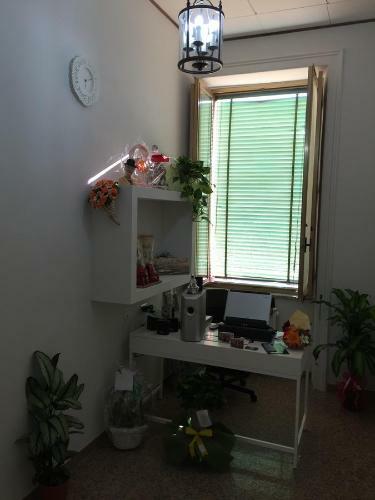 Bed & Breakfast I Sorrisi Di Napoli