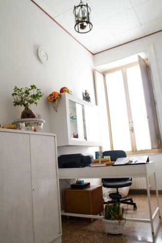 Bed & Breakfast I Sorrisi Di Napoli