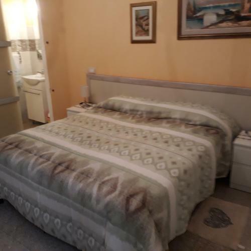 Hostal Grandpa Mau
