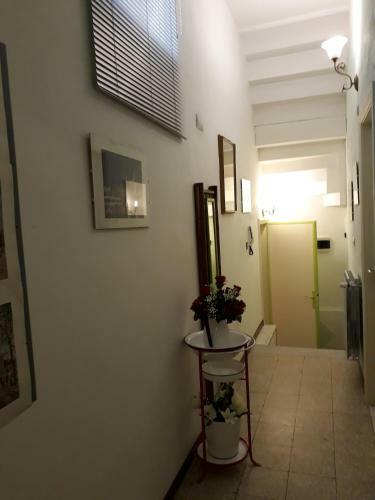 Hostal Grandpa Mau