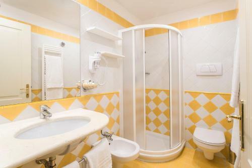 Hotel Gardenia Al Lago