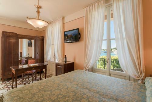 Hotel Gardenia Al Lago