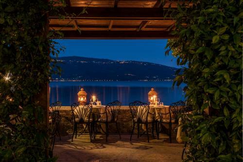 Hotel Gardenia Al Lago